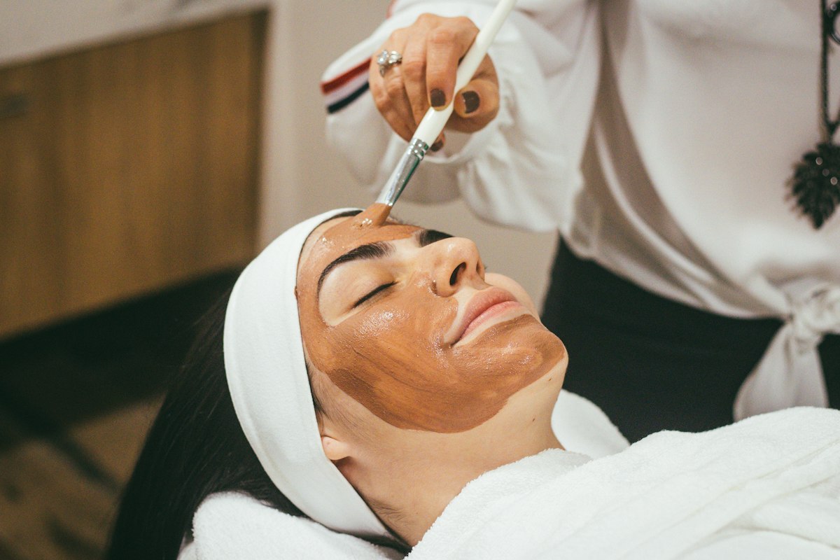 Pemulihan Skin Barrier & Redness